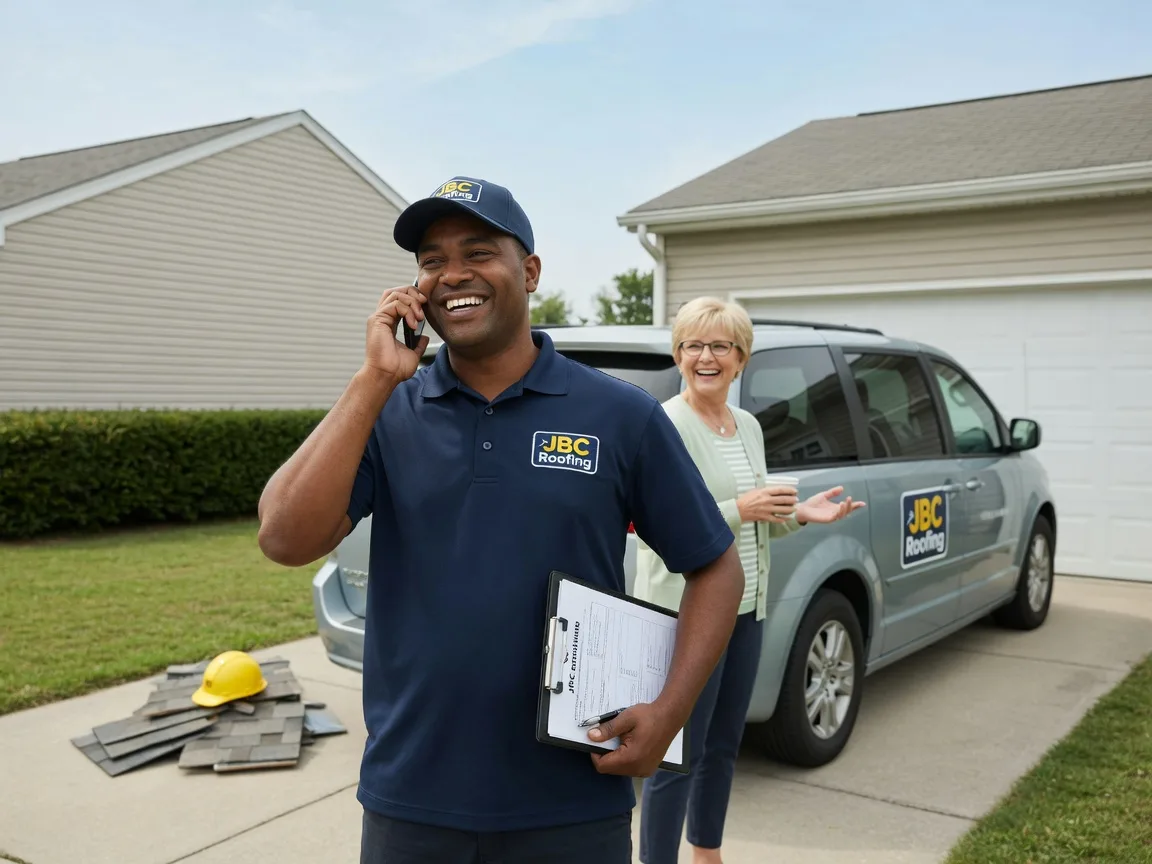 Roof Replacement Cunningham, KY FAQs